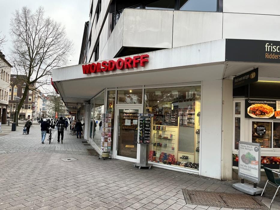 Bilder WOLSDORFF TOBACCO GmbH