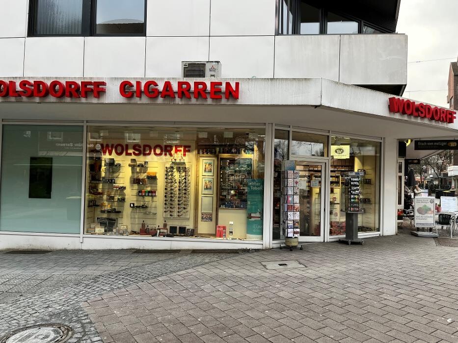 Bilder WOLSDORFF TOBACCO GmbH