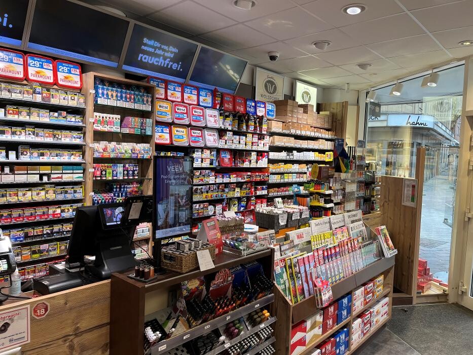 Bilder WOLSDORFF TOBACCO GmbH