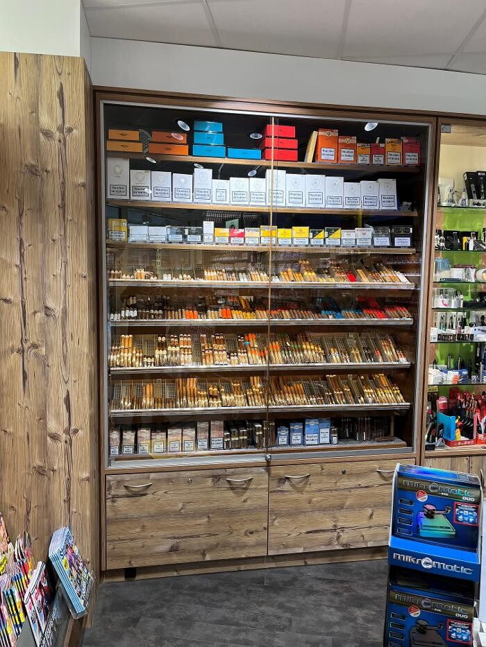 Bilder WOLSDORFF TOBACCO GmbH
