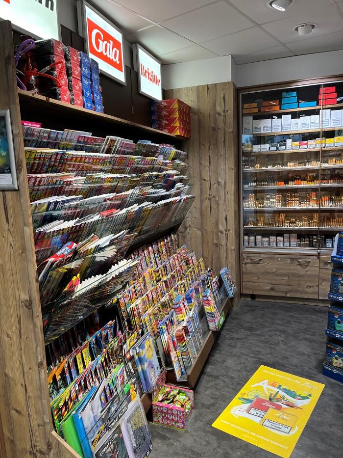 Bilder WOLSDORFF TOBACCO GmbH