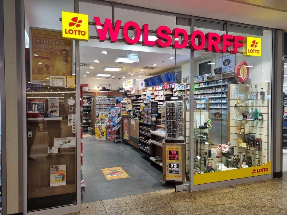 Bilder WOLSDORFF TOBACCO GmbH