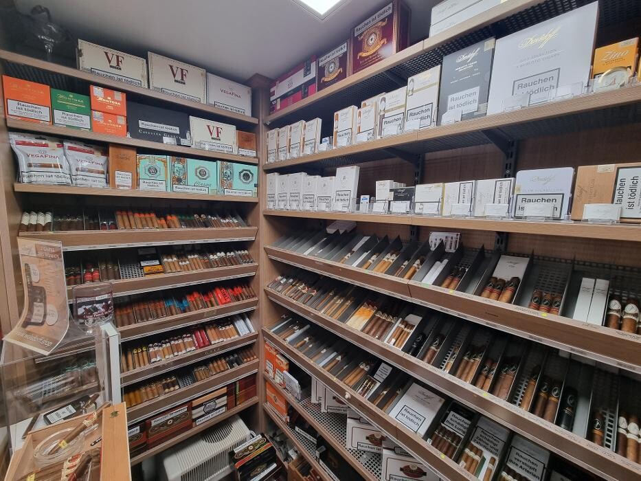 Bilder WOLSDORFF TOBACCO GmbH