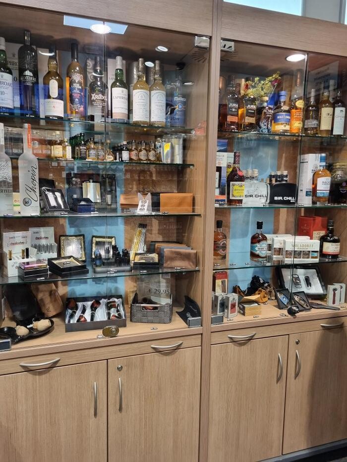 Bilder WOLSDORFF TOBACCO GmbH