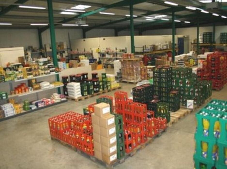 Bilder Sohnius Frischdienst GmbH