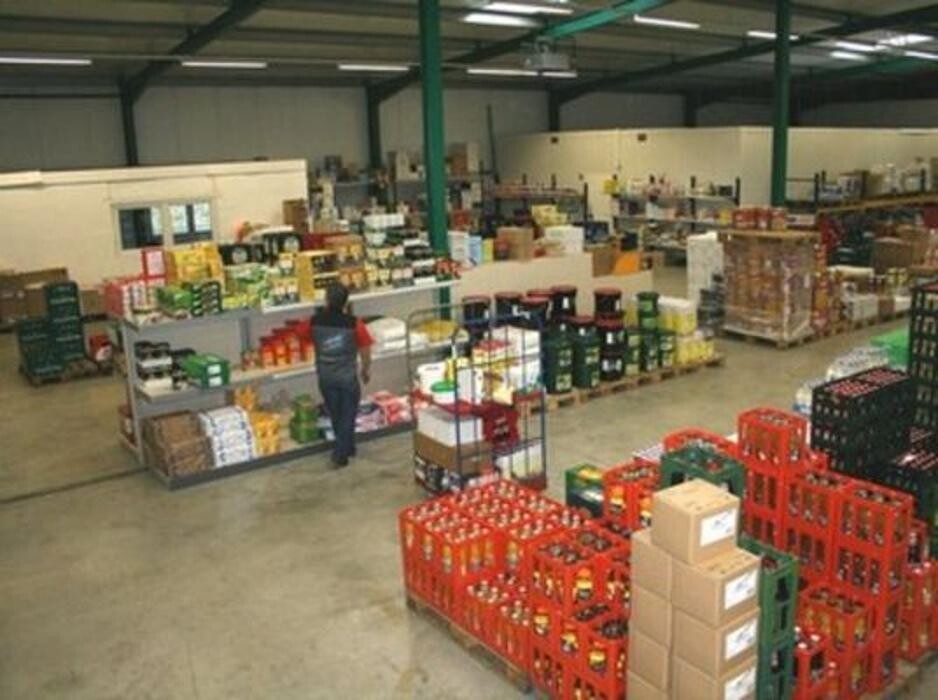 Bilder Sohnius Frischdienst GmbH