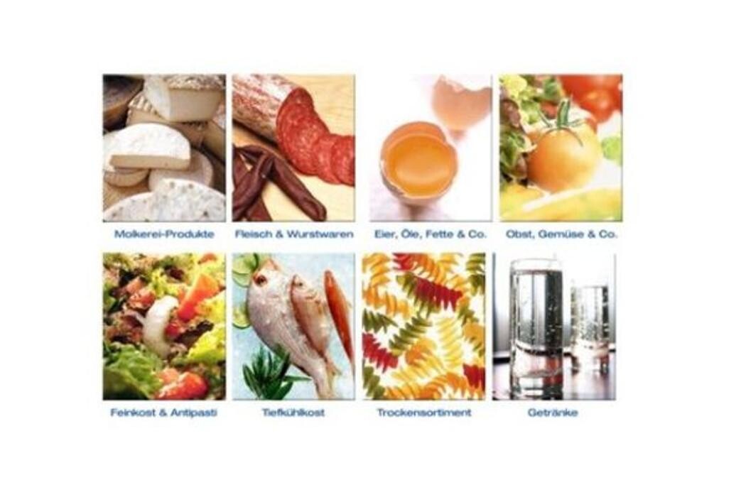 Bilder Sohnius Frischdienst GmbH