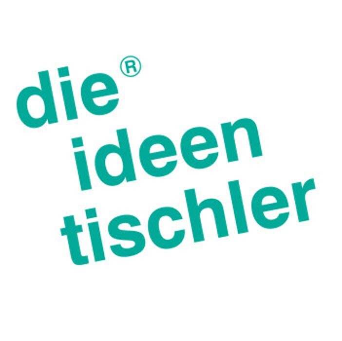 die ideen tischler Jochen Lux Logo