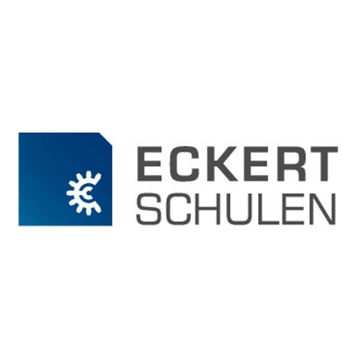 Eckert Schulen Koblenz Logo