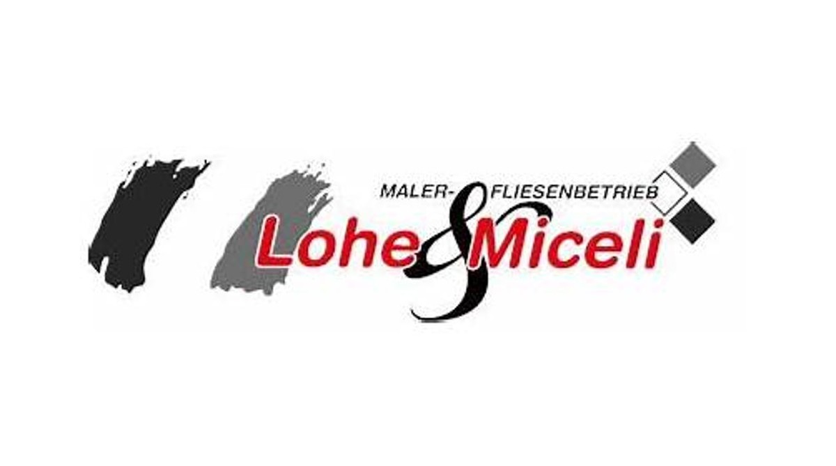 Bilder Lohe & - Miceli Gbr