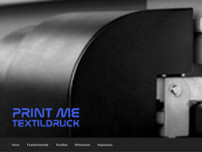 Screenshot for http://print-me.org/