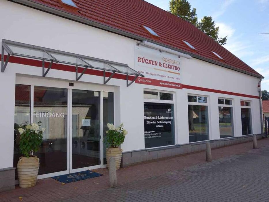 Bilder K&S Küchen & Elektro Service GmbH