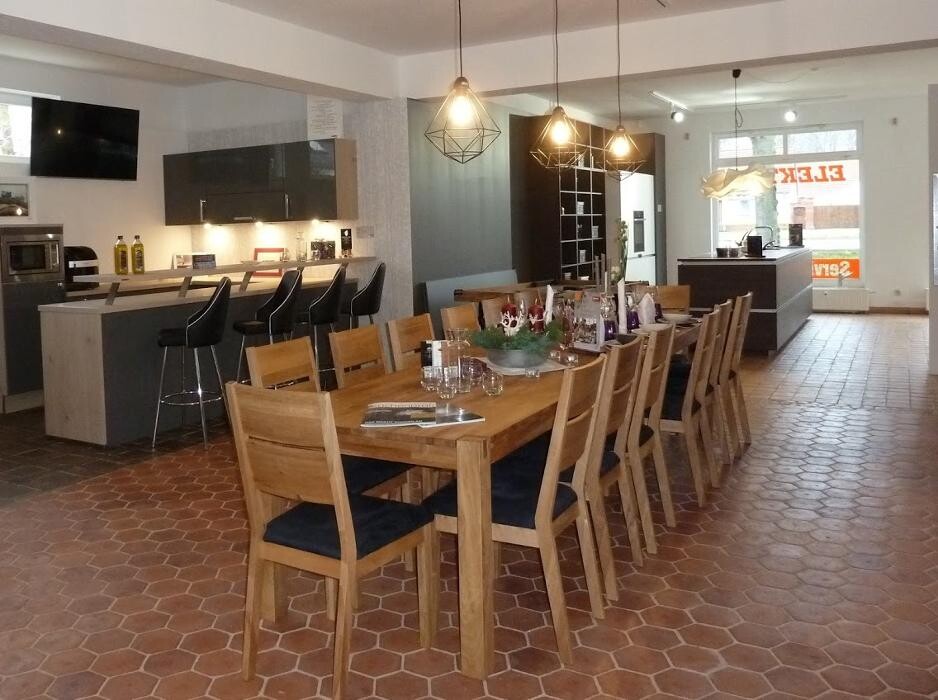 Bilder K&S Küchen & Elektro Service GmbH