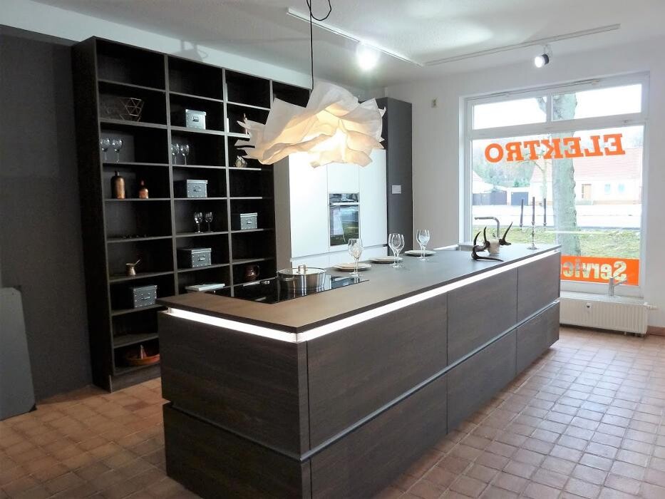 Bilder K&S Küchen & Elektro Service GmbH