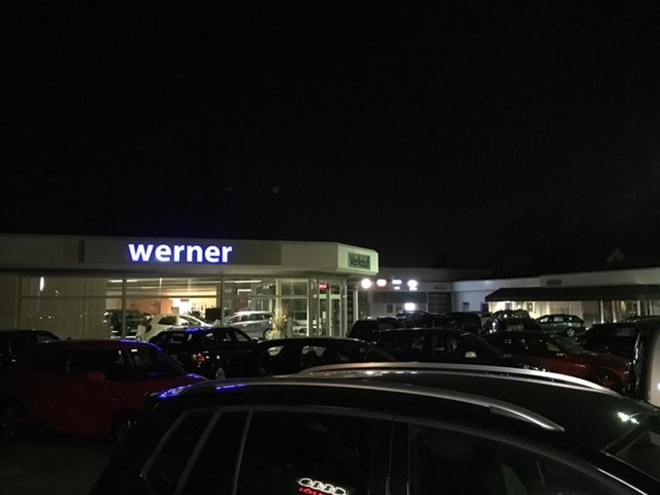 Bilder WAS Werner Automobil-Service GmbH