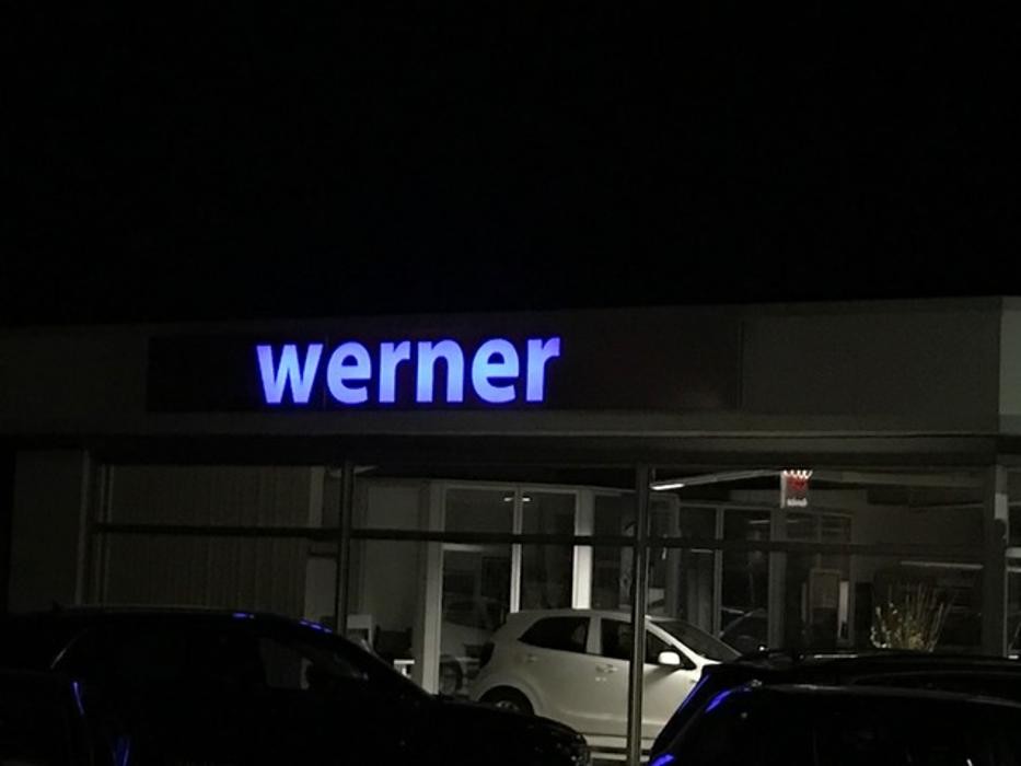 Bilder WAS Werner Automobil-Service GmbH