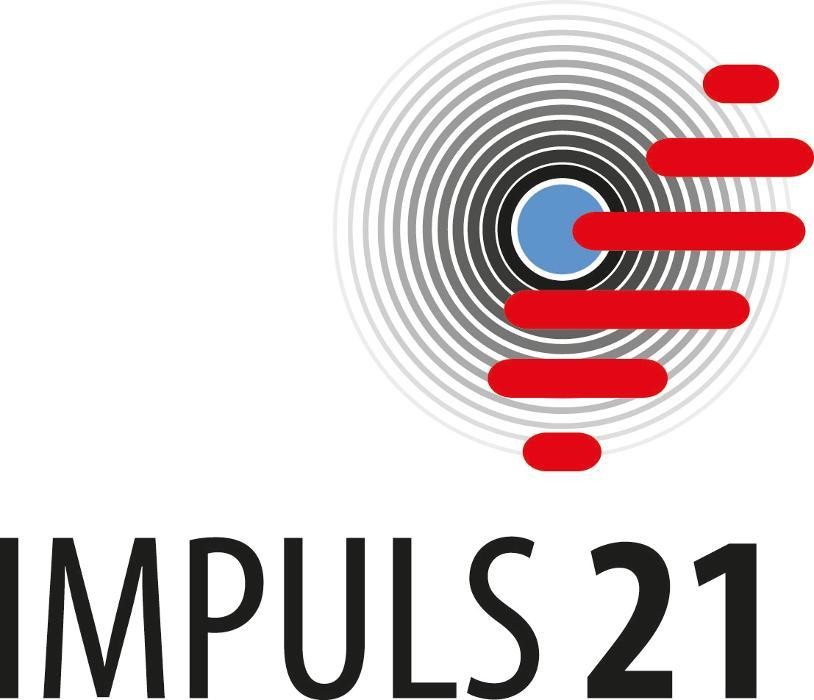 Impuls21 Logo