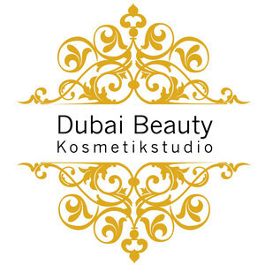 Dubai Beauty Kosmetikstudio Logo