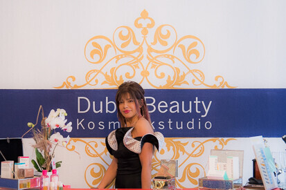 Bilder Dubai Beauty Kosmetikstudio