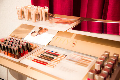 Bilder Dubai Beauty Kosmetikstudio