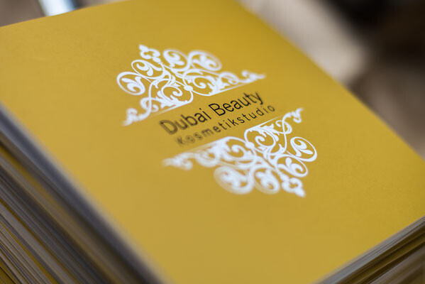 Bilder Dubai Beauty Kosmetikstudio