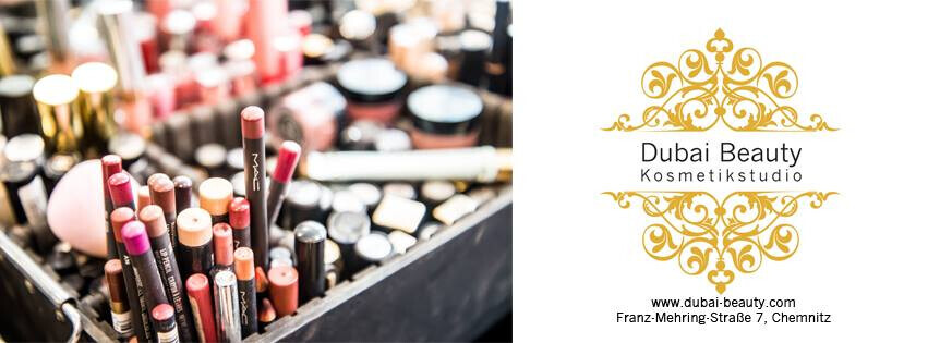 Bilder Dubai Beauty Kosmetikstudio