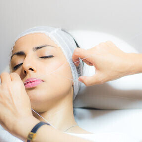 Bilder Dubai Beauty Kosmetikstudio