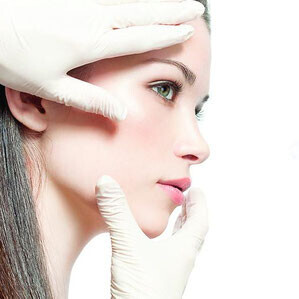 Bilder Dubai Beauty Kosmetikstudio