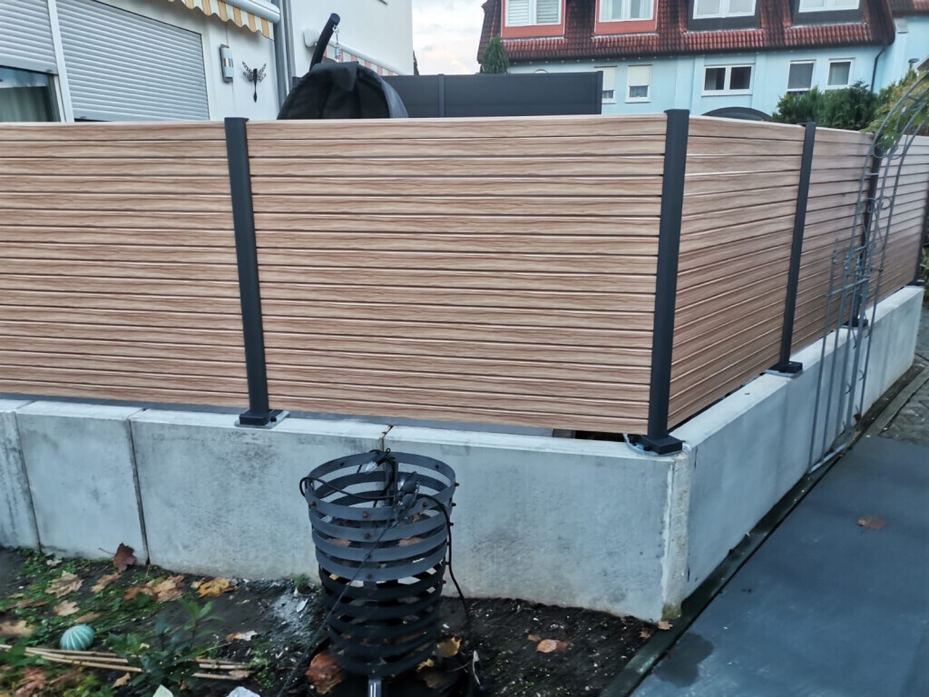 Bilder HEID ZAUN