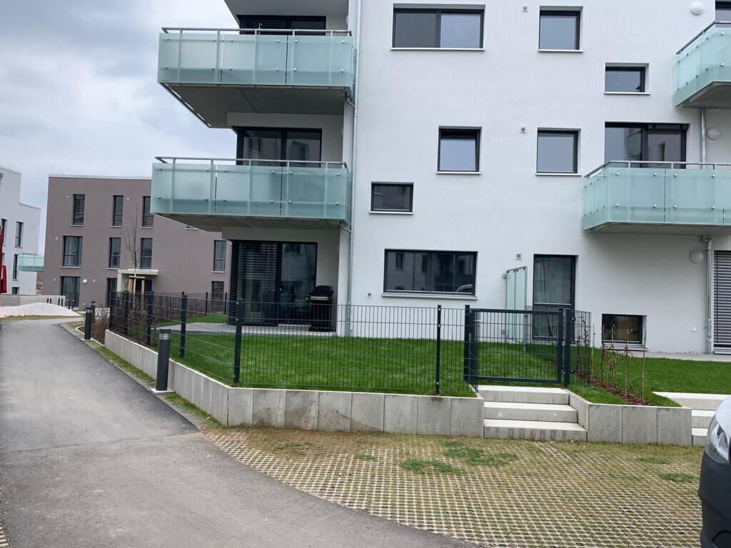 Bilder HEID ZAUN