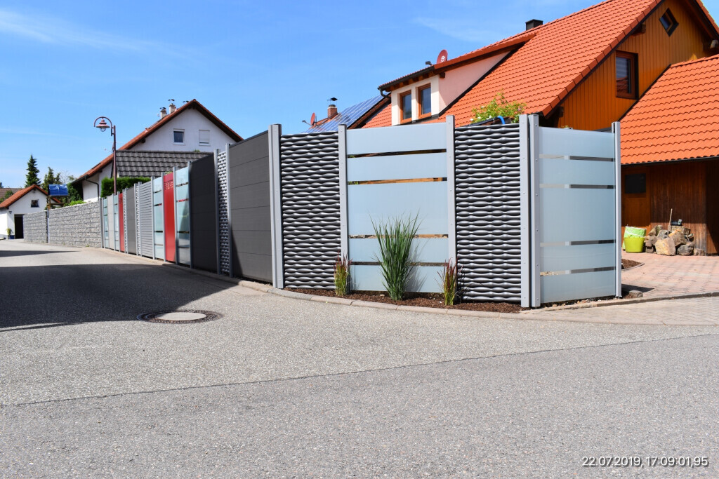 Bilder HEID ZAUN