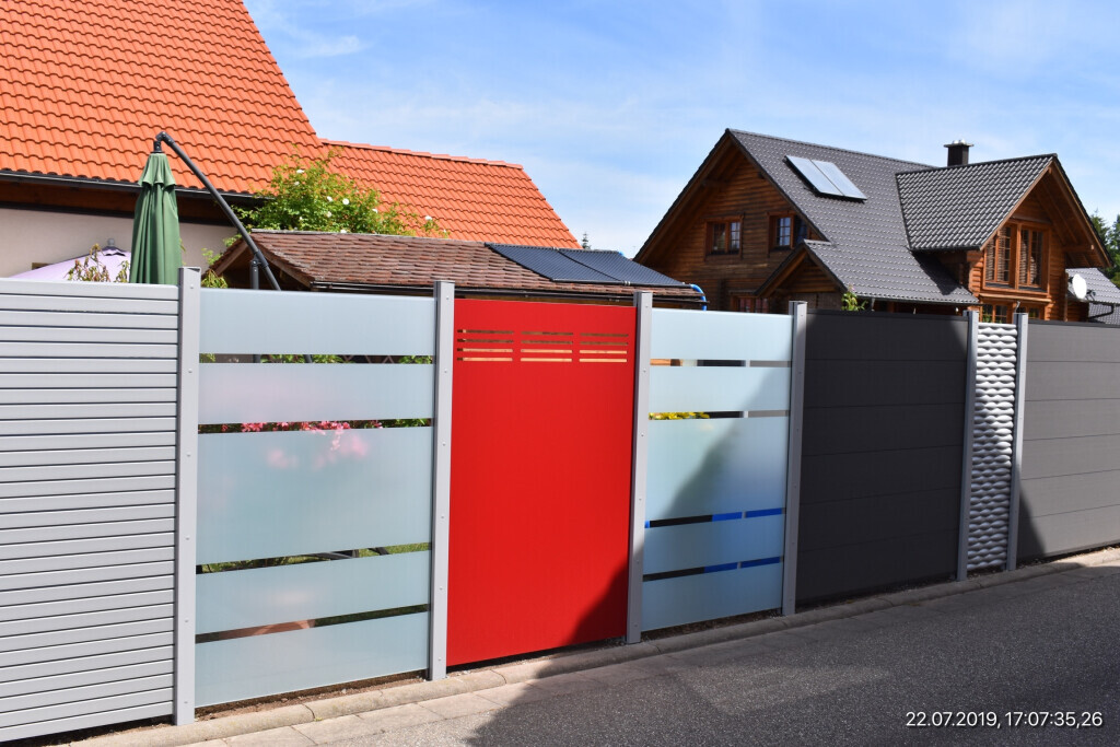 Bilder HEID ZAUN