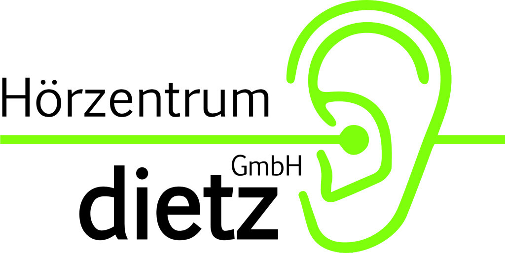 Hörzentrum Dietz GmbH Logo