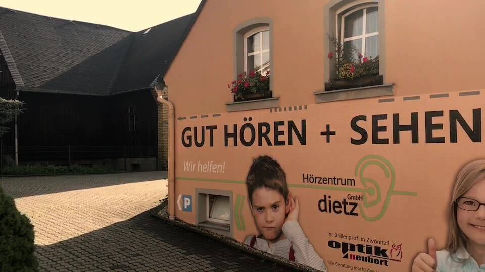 Bilder Hörzentrum Dietz GmbH