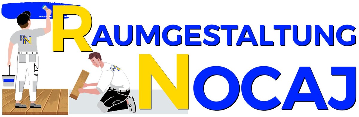 Raumgestaltung Nocaj Logo