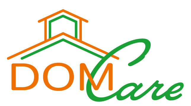 Dom Care GmbH Logo