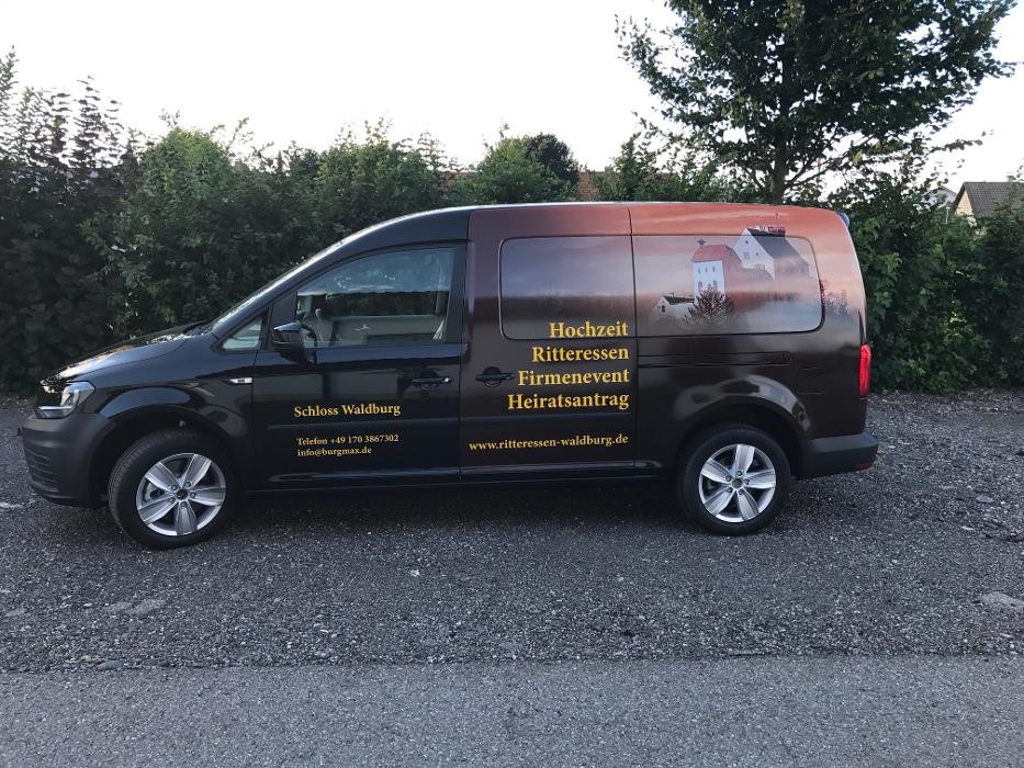 Bilder Werbehaus Wangen GmbH & Co. KG