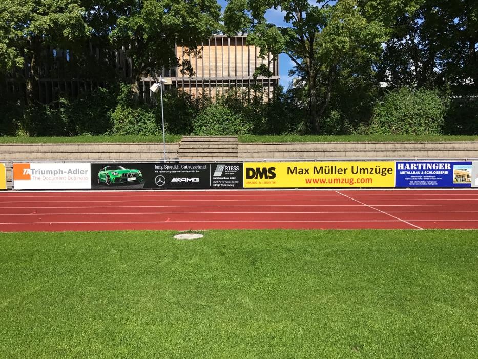 Bilder Werbehaus Wangen GmbH & Co. KG