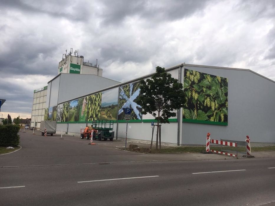 Bilder Werbehaus Wangen GmbH & Co. KG