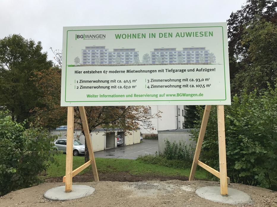 Bilder Werbehaus Wangen GmbH & Co. KG