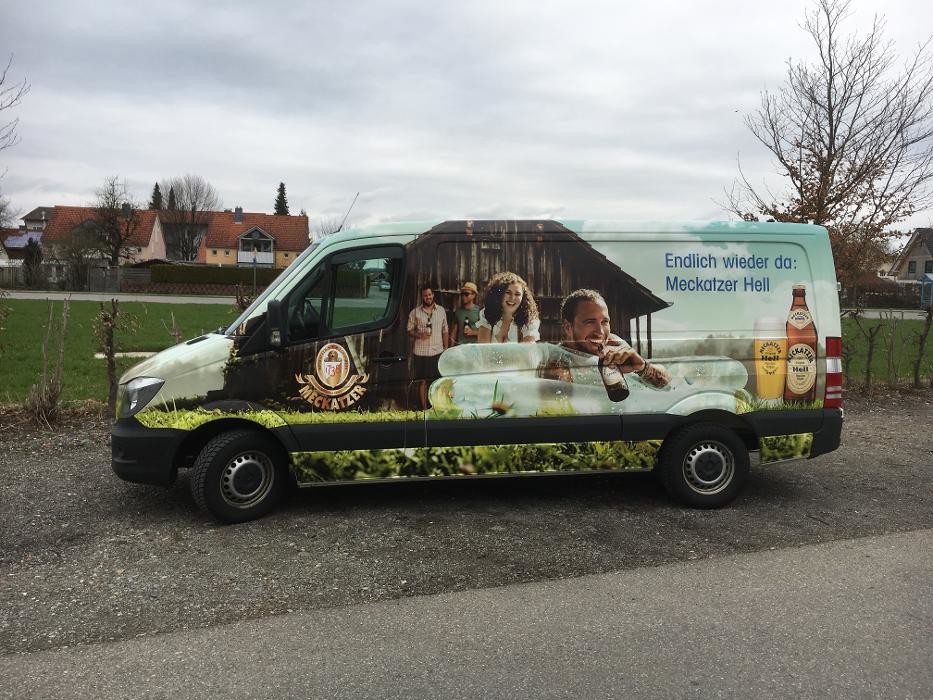 Bilder Werbehaus Wangen GmbH & Co. KG