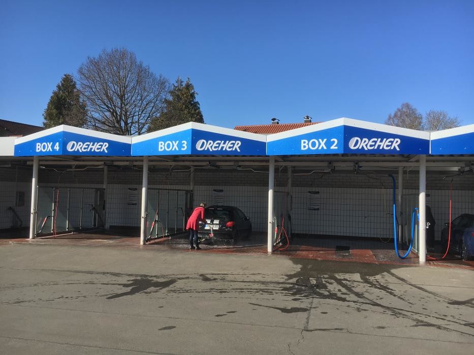 Bilder Werbehaus Wangen GmbH & Co. KG