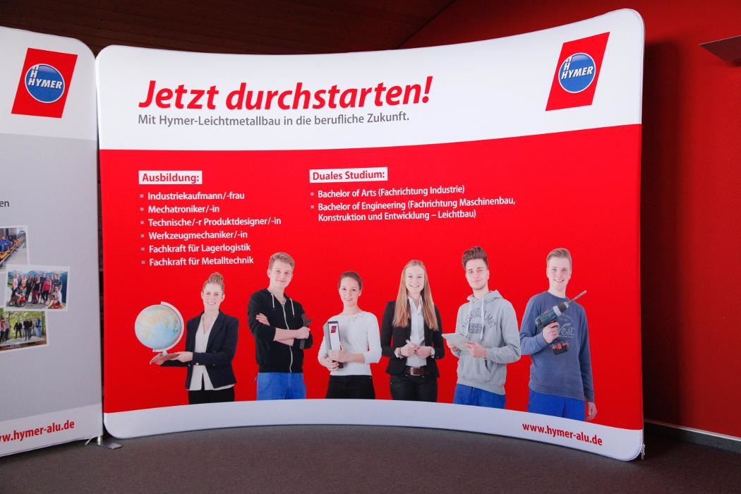 Bilder Werbehaus Wangen GmbH & Co. KG