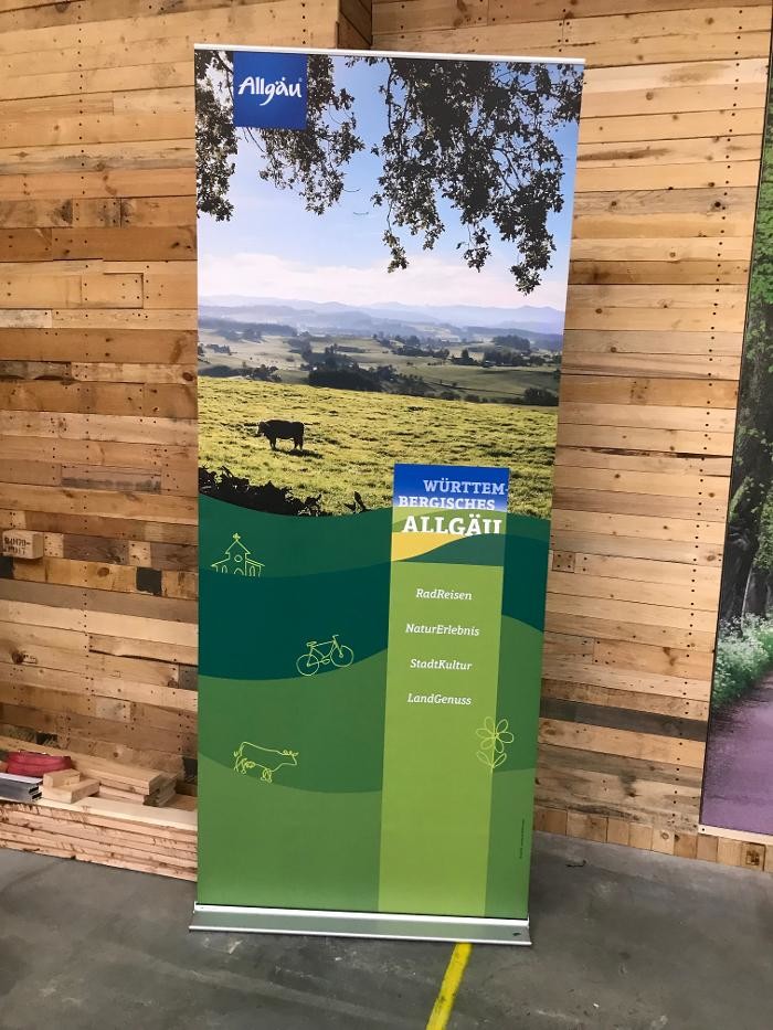 Bilder Werbehaus Wangen GmbH & Co. KG