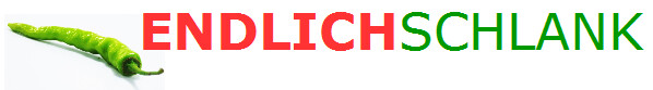 EndlichSchlank Logo