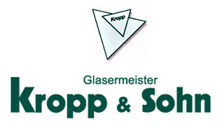 Kropp & Sohn Glasermeister E.K Inh. Tim Kropp Logo