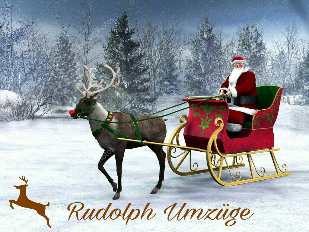 Bilder Rudolph Umzüge Hamburg