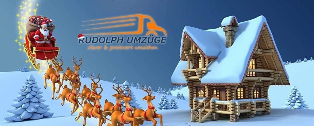 Bilder Rudolph Umzüge Hamburg