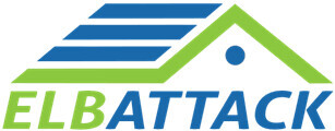 ElbAttack Logo