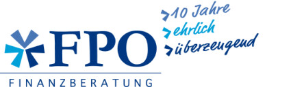 FPO Finanzberatung GmbH Logo